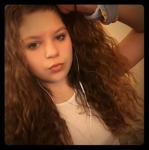 Meet your Posher, Aaliyah